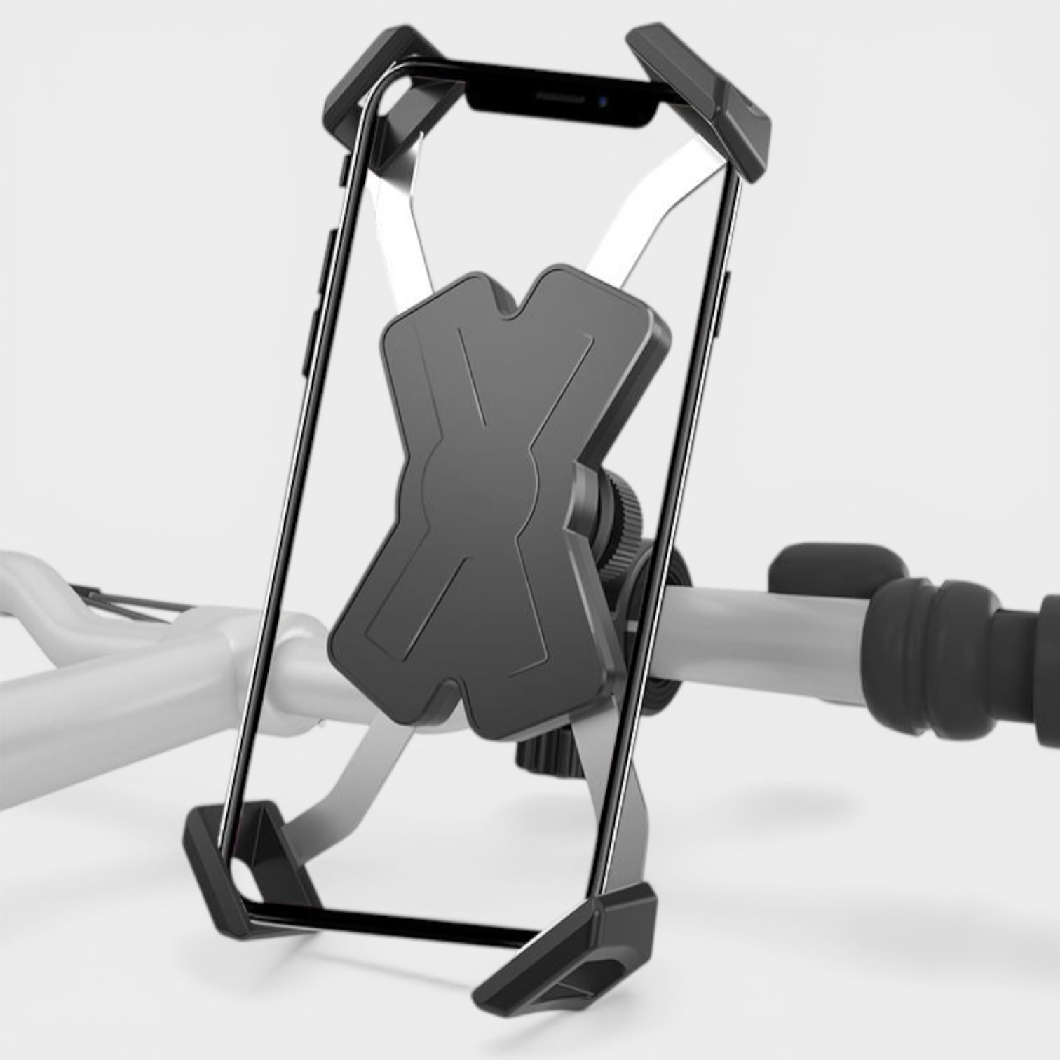 SPROKETO PB04-AD OEM bike phone mount — manufacturer product view 3
