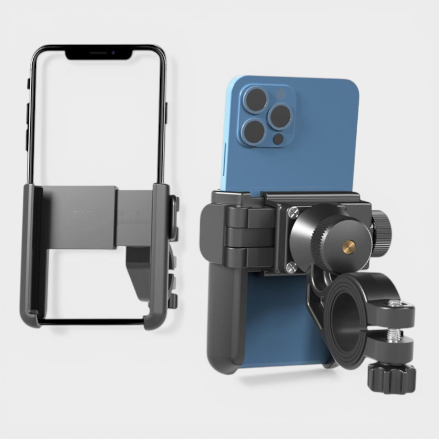 SPROKETO PB05-AD OEM bike phone mount — manufacturer product view 6