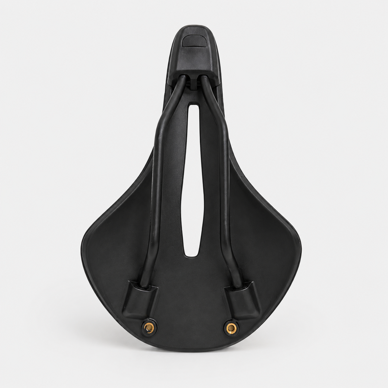 SPROKETO S181F conventional bicycle saddle — OEM bike saddle manufacturer product view 2