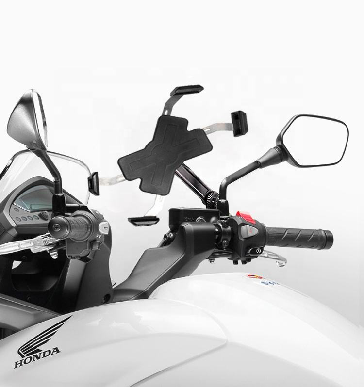 SPROKETO PB04-ES OEM bike phone mount — manufacturer product view 5