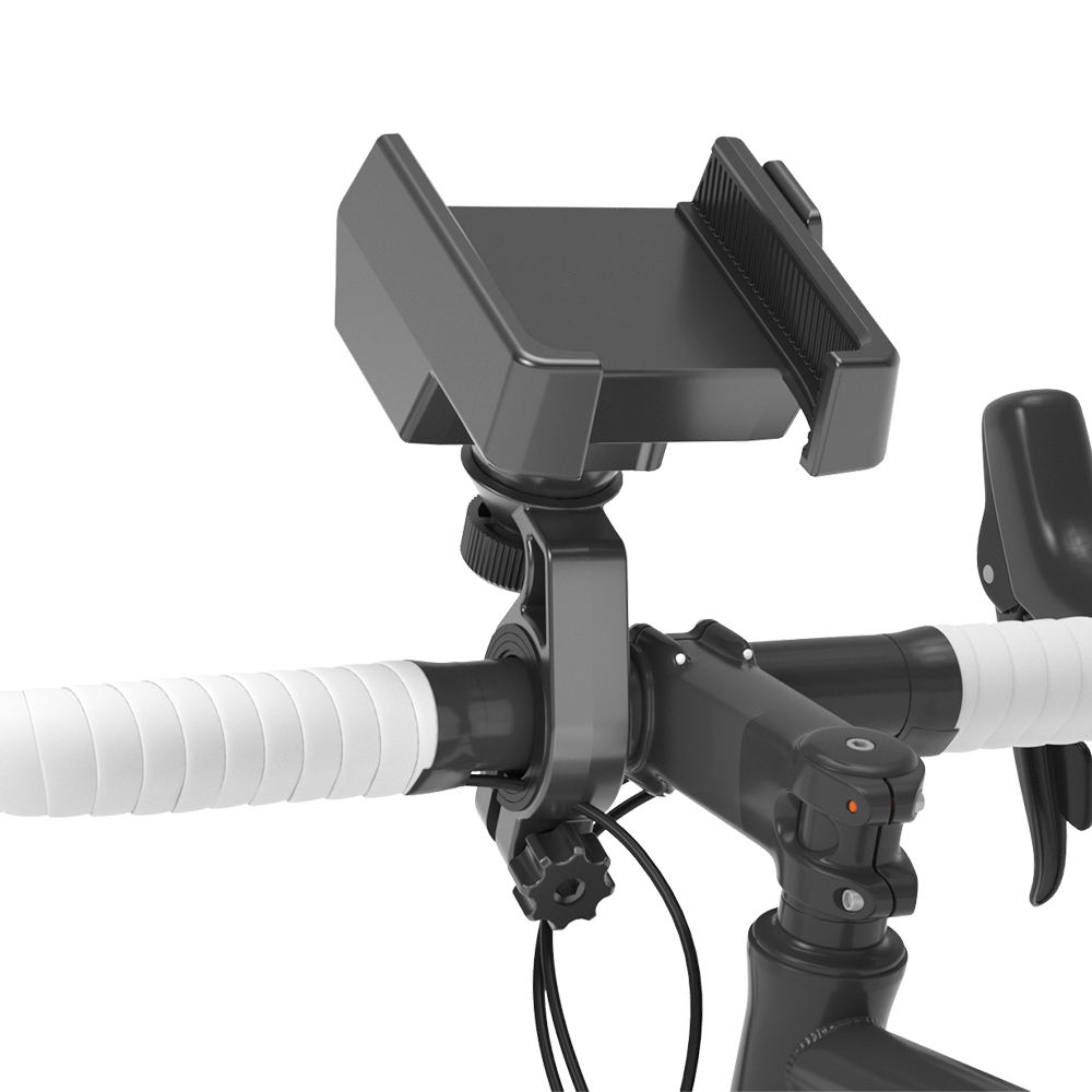 SPROKETO PB11 PLUS-AD OEM bike phone mount — manufacturer product view 2