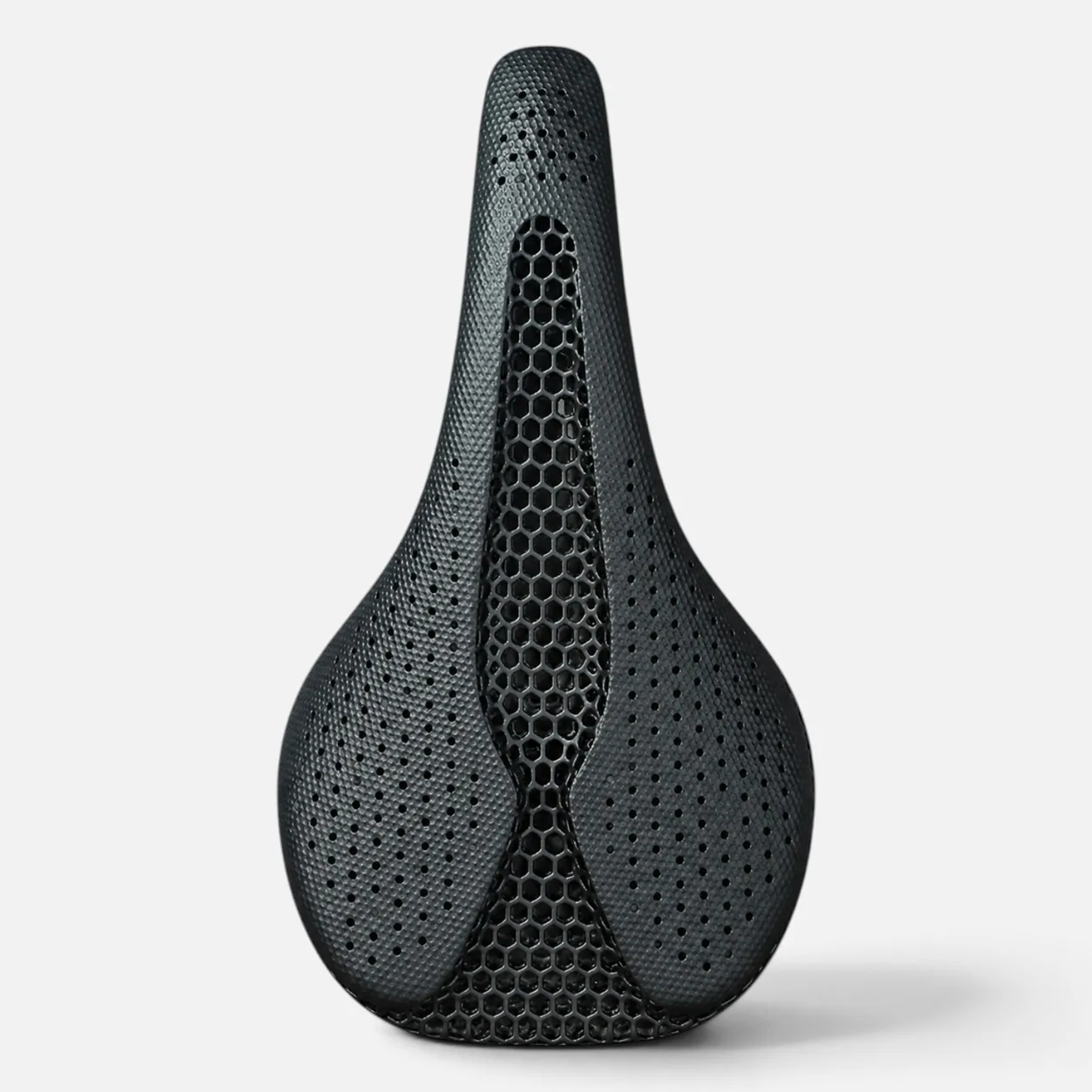 3D Printed Bike Saddles