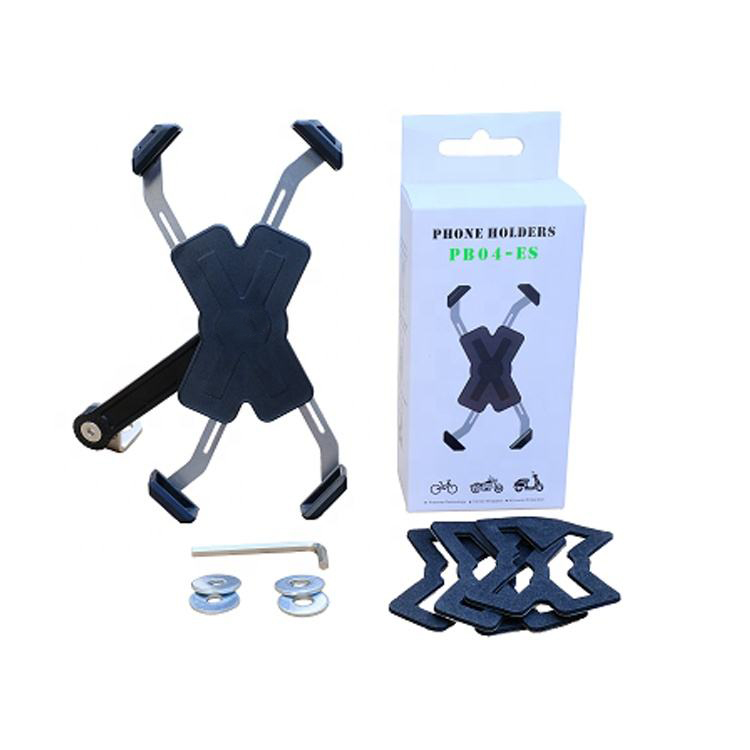 SPROKETO PB04-ES OEM bike phone mount — manufacturer product view 6