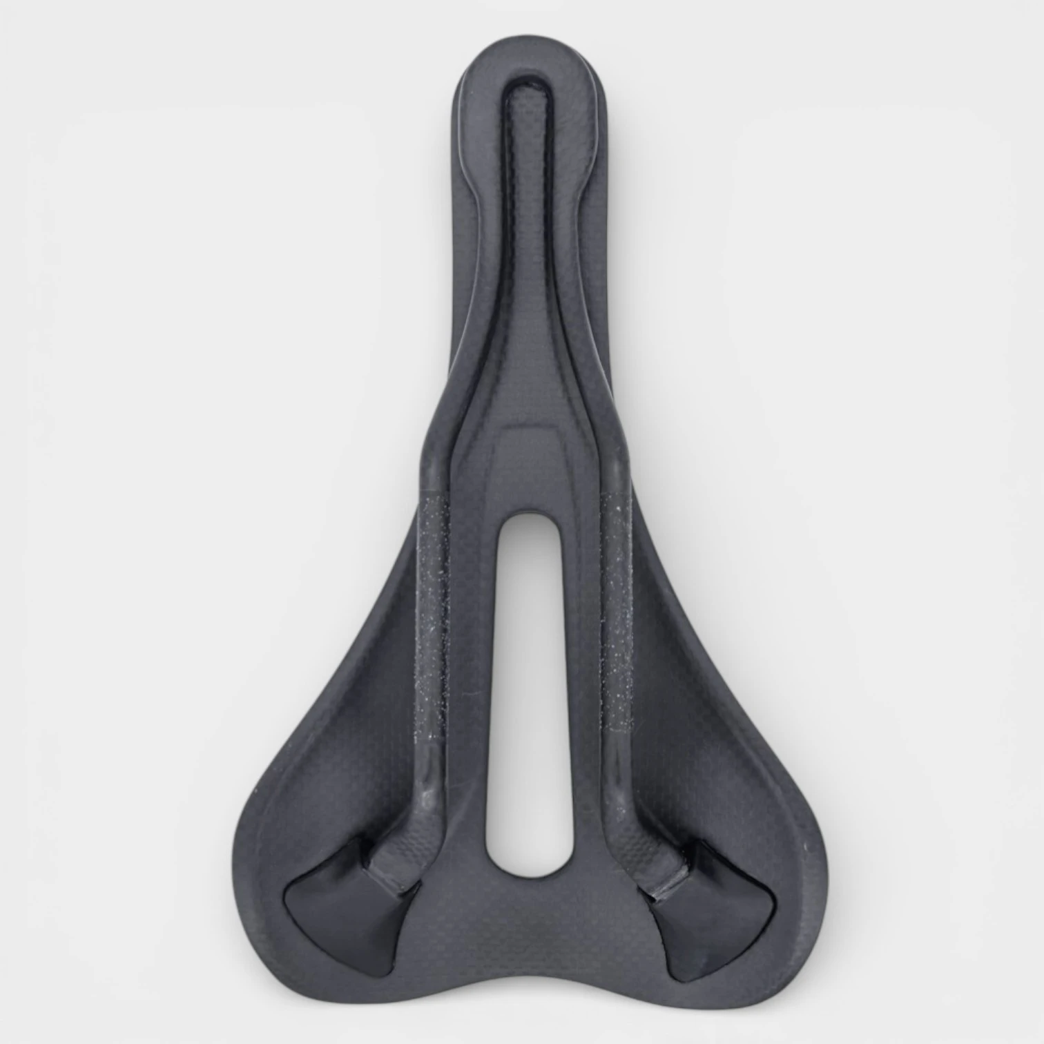 K90 Bicycle Saddle Underside View