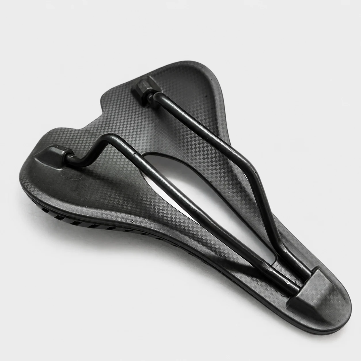 K80 3D Printed Saddle Lattice Detail