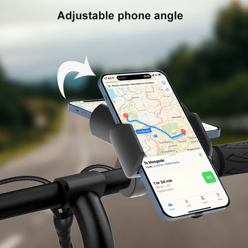 SPROKETO PB13 OEM bike phone mount — manufacturer product view 10