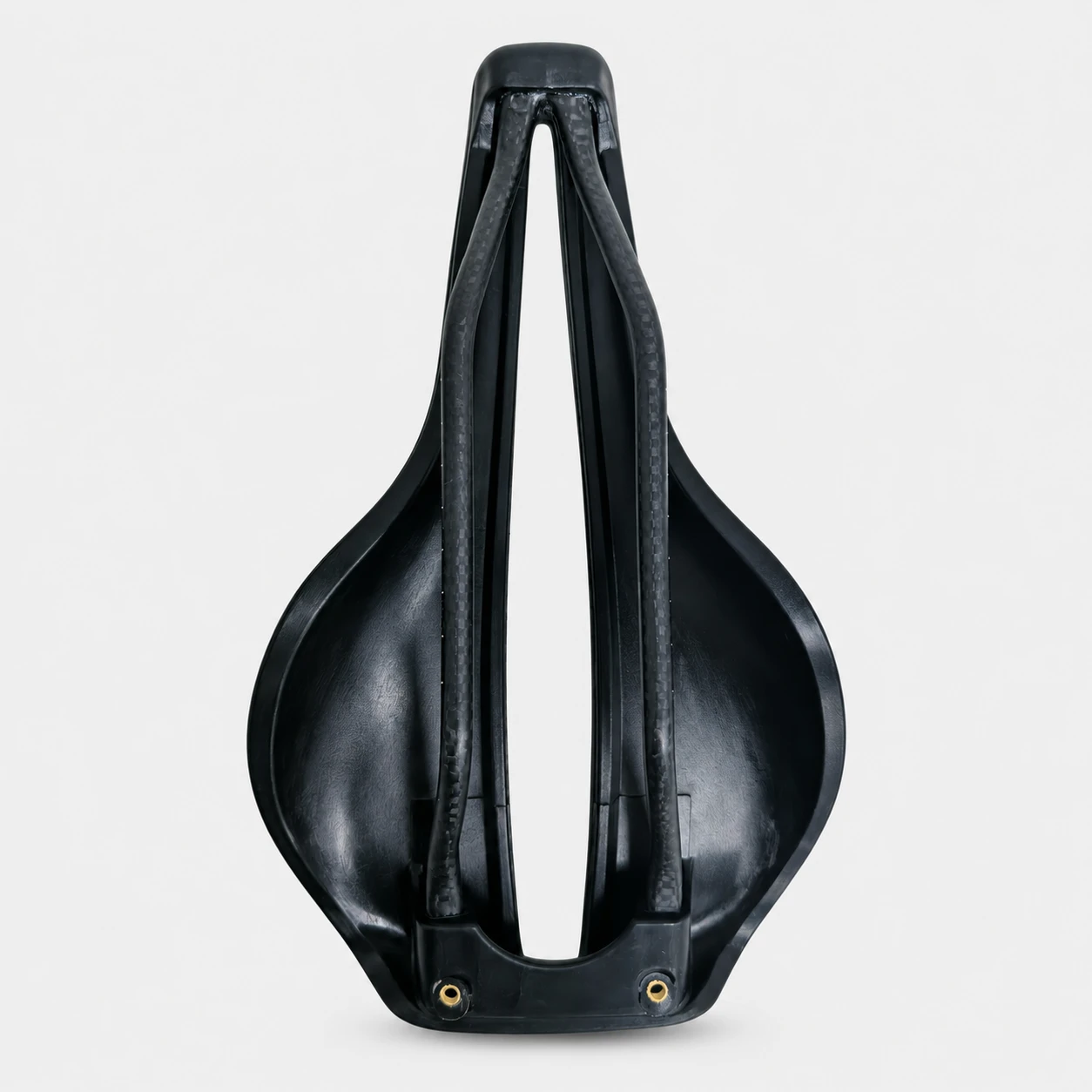 V-S007 Bicycle Saddle Bottom View