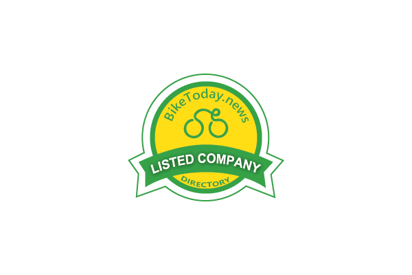 BikeToday.news Listed Company Directory badge
