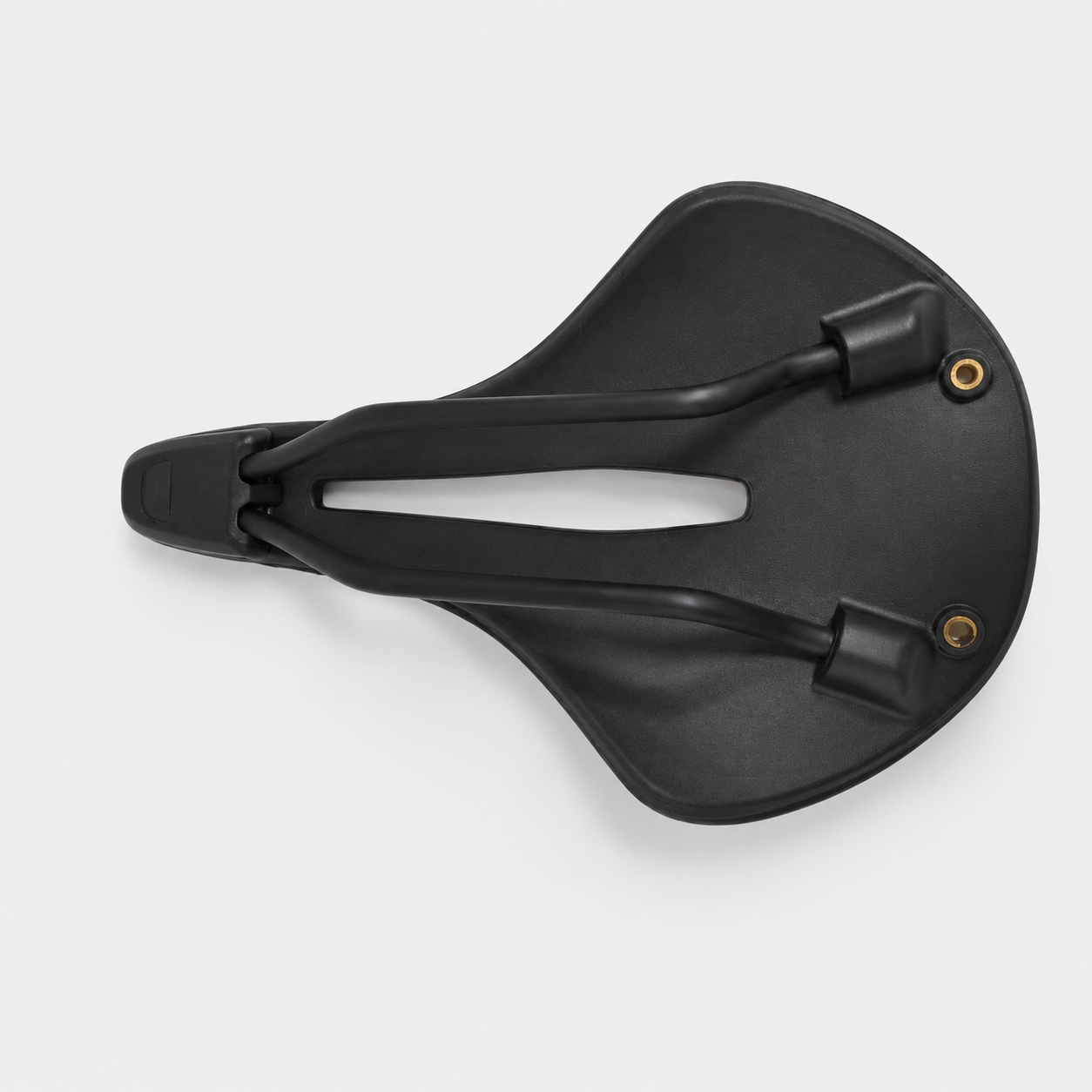 SPROKETO S181F conventional bicycle saddle — OEM bike saddle manufacturer product view 5