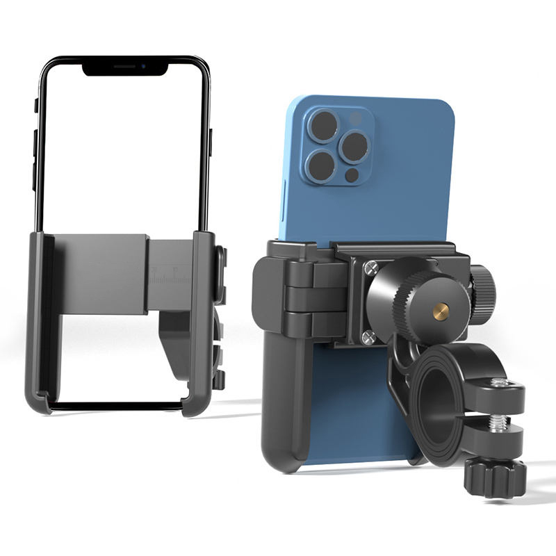 SPROKETO PB05-AD OEM bike phone mount — manufacturer product view 2