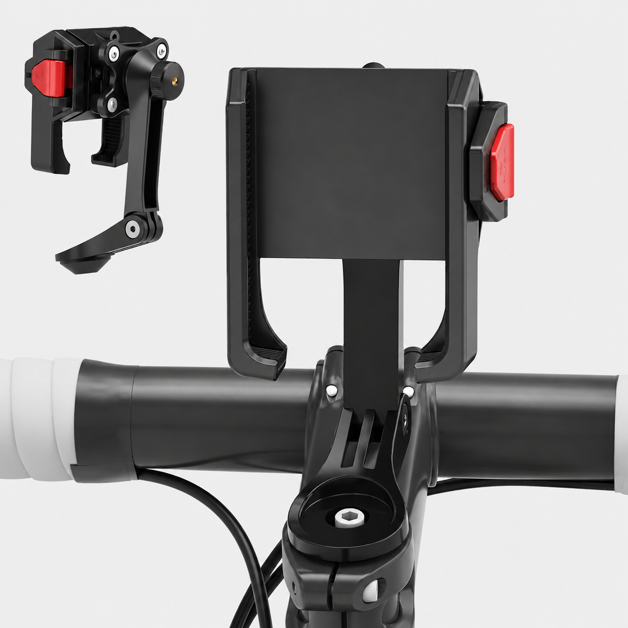 Bike Phone Mounts