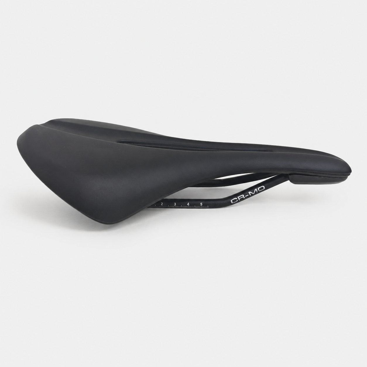 SPROKETO S181F conventional bicycle saddle — OEM bike saddle manufacturer product view 4