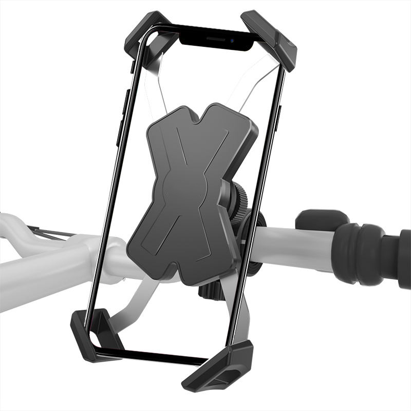 SPROKETO PB04-AD OEM bike phone mount — manufacturer product view 4