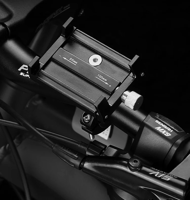 SPROKETO A-88 OEM bike phone mount — manufacturer product view 5