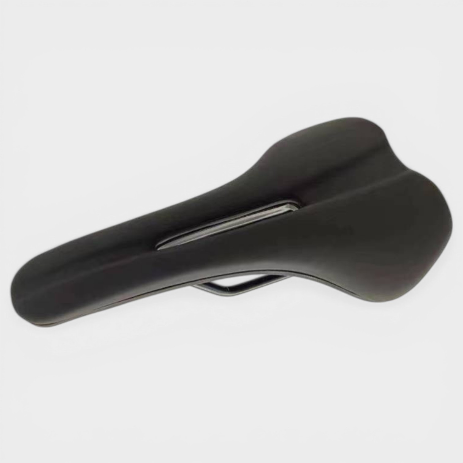 SPROKETO C01 conventional bicycle saddle — OEM bike saddle manufacturer product view 3