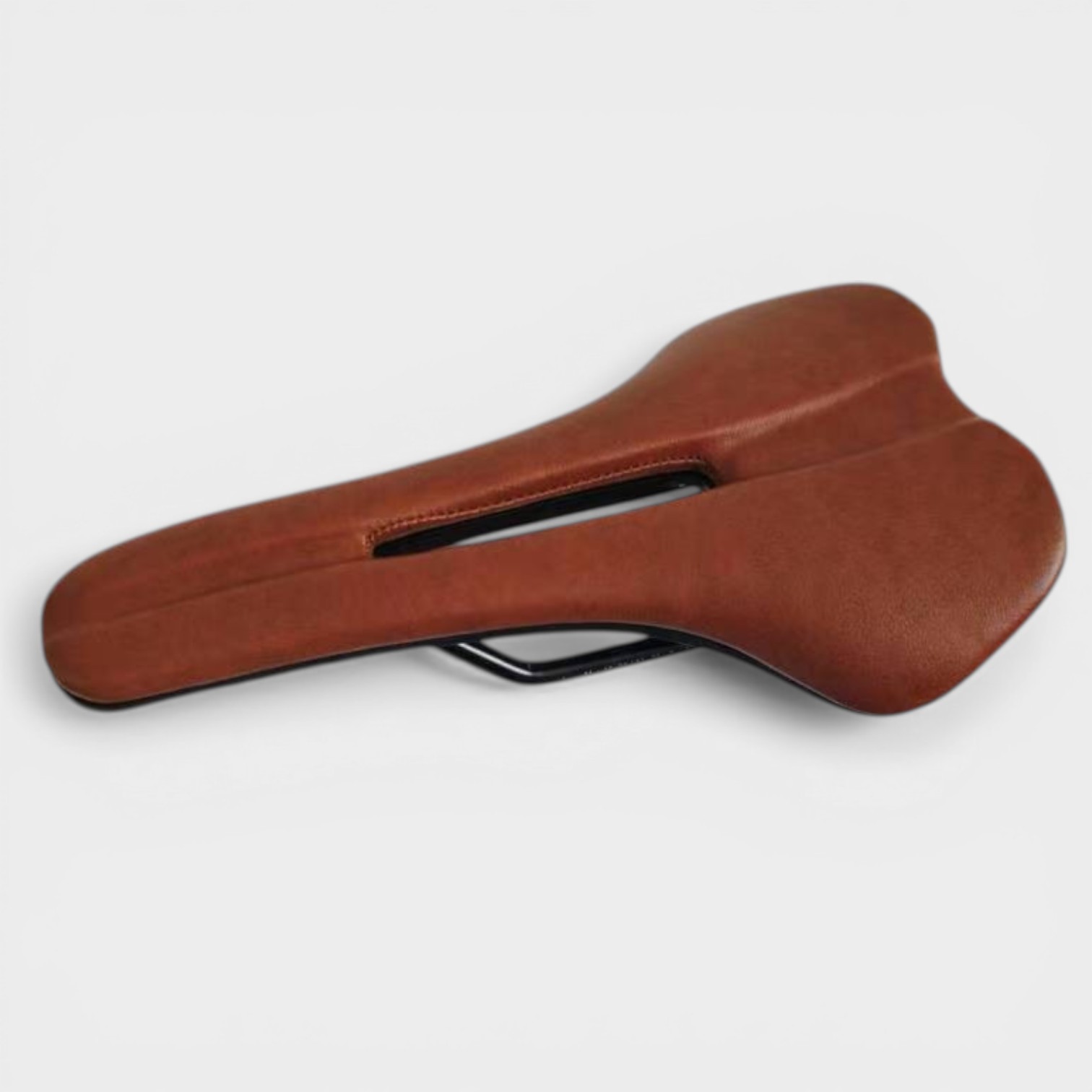 SPROKETO C01 conventional bicycle saddle — OEM bike saddle manufacturer product view 4