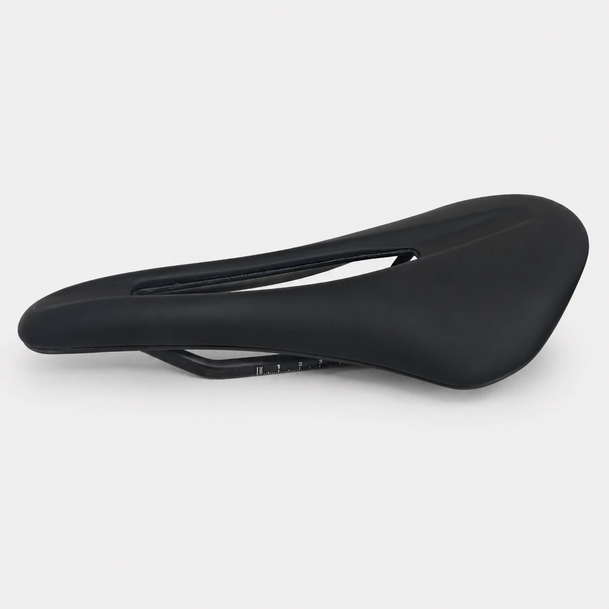 SPROKETO K03F conventional bicycle saddle — OEM bike saddle manufacturer product view 4