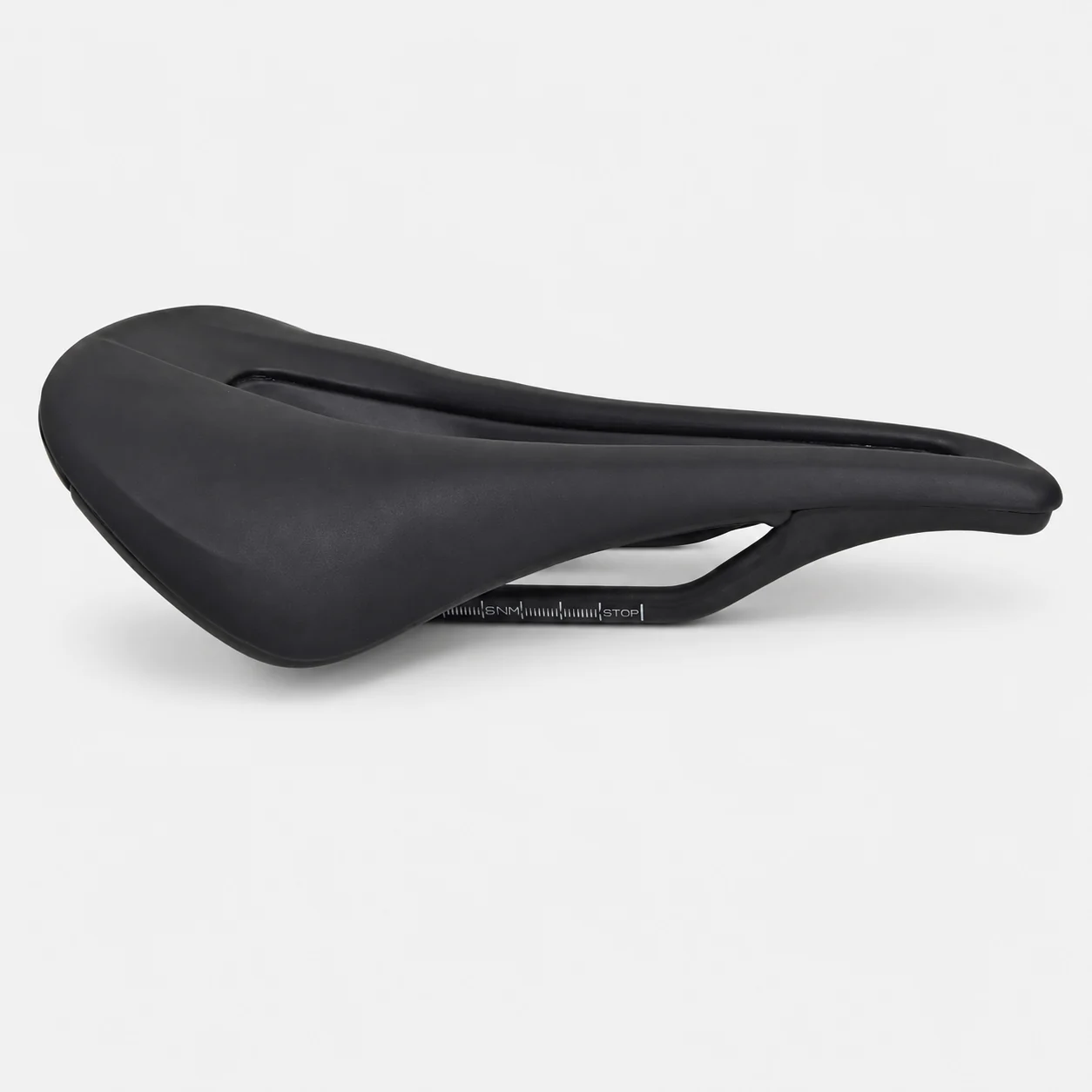SPROKETO K106F conventional bicycle saddle — OEM bike saddle manufacturer product view 4