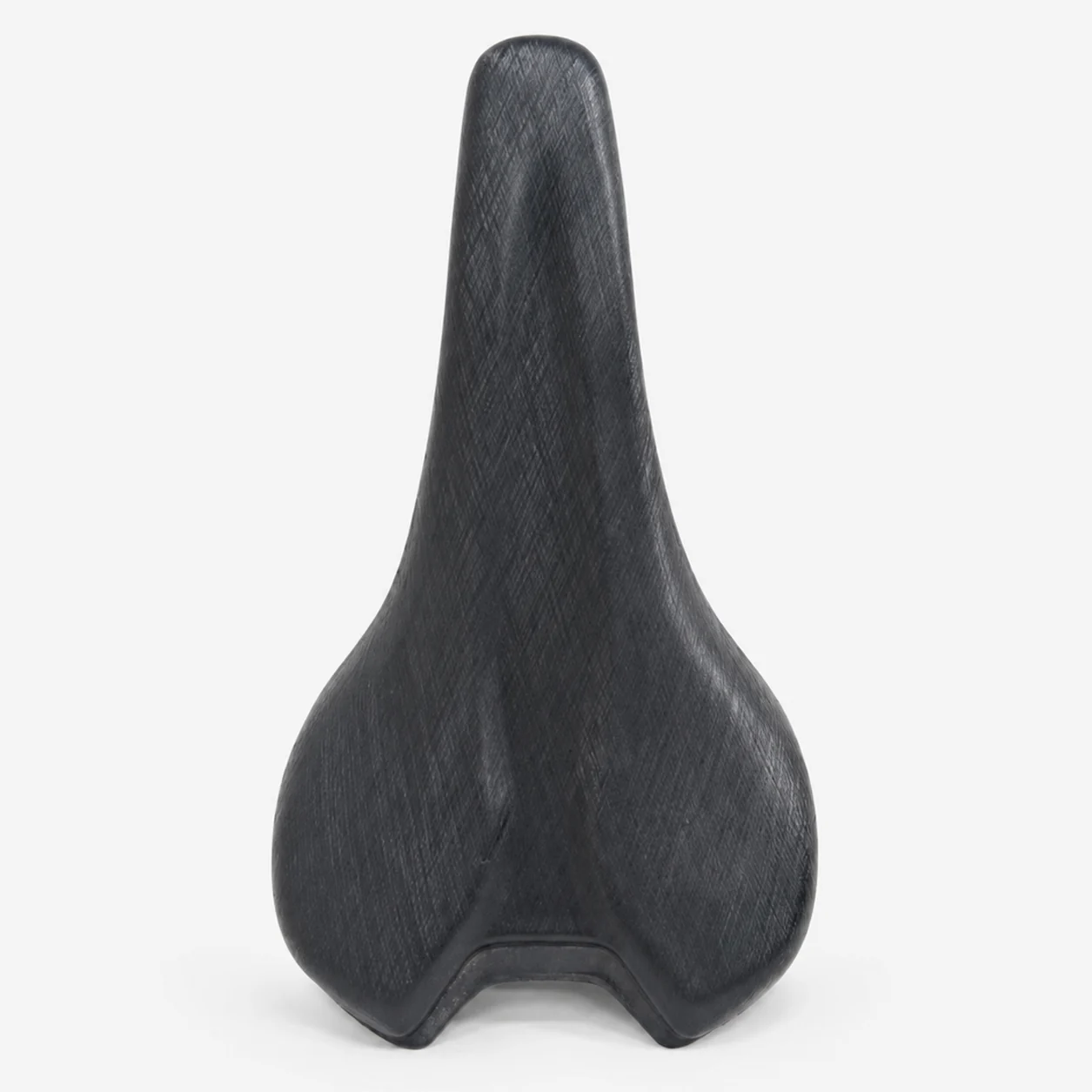 SPROKETO K70F conventional bicycle saddle — OEM bike saddle manufacturer product view 1