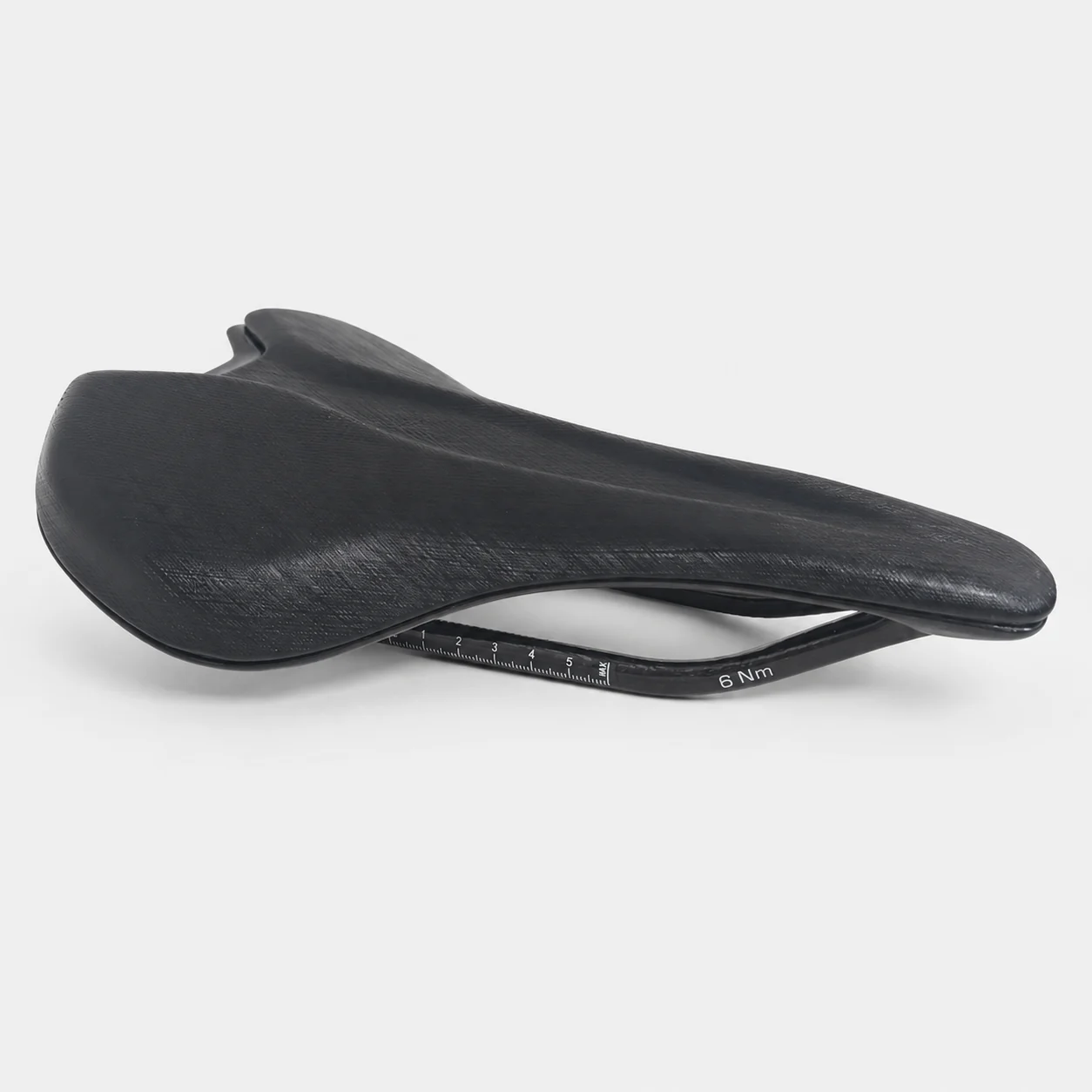 SPROKETO K70F conventional bicycle saddle — OEM bike saddle manufacturer product view 3