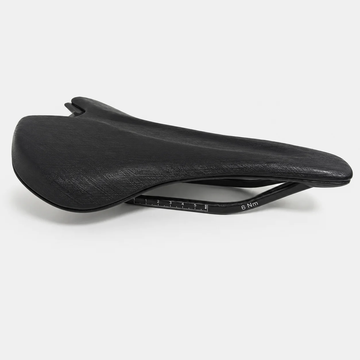 SPROKETO K70F conventional bicycle saddle — OEM bike saddle manufacturer product view 4
