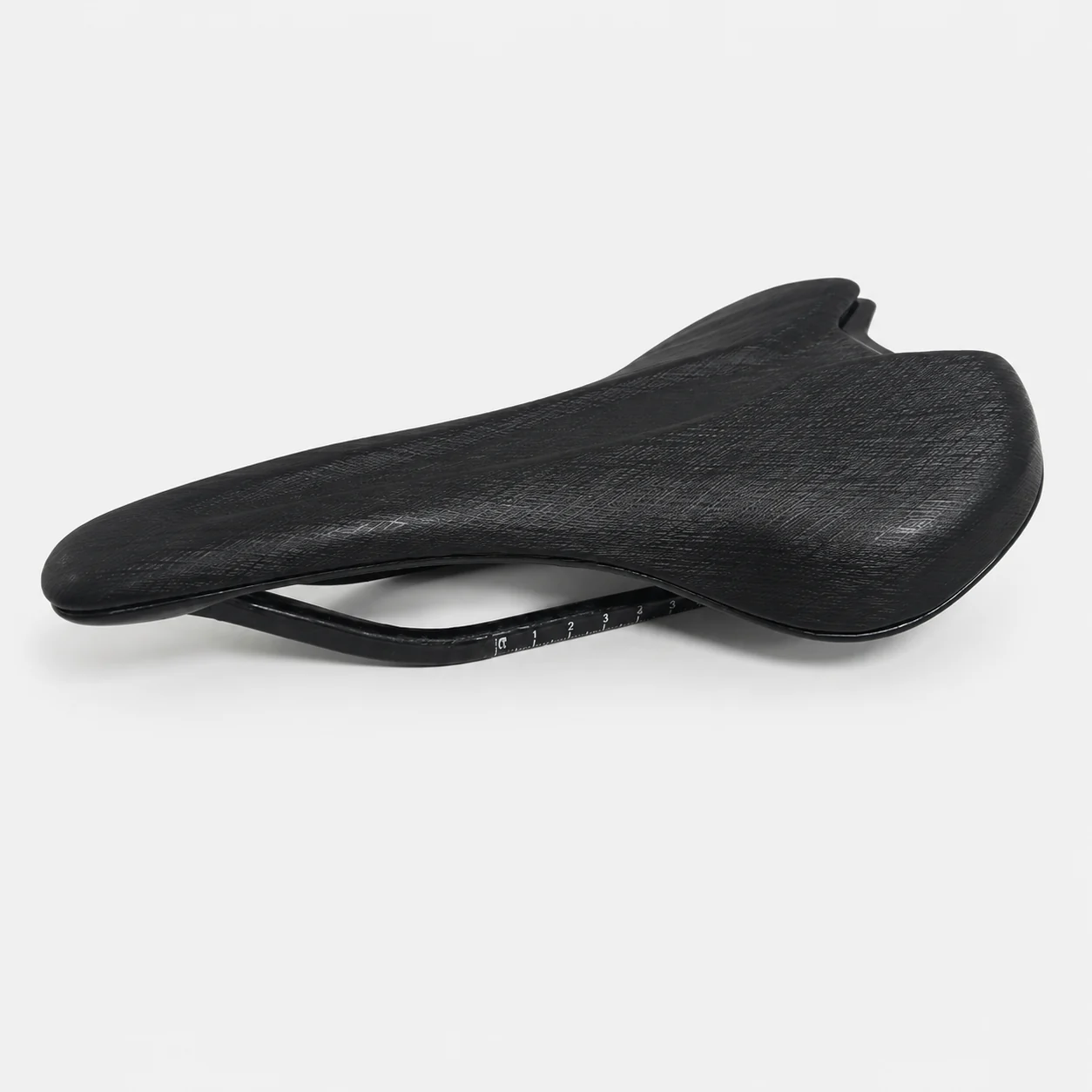 SPROKETO K70F conventional bicycle saddle — OEM bike saddle manufacturer product view 6