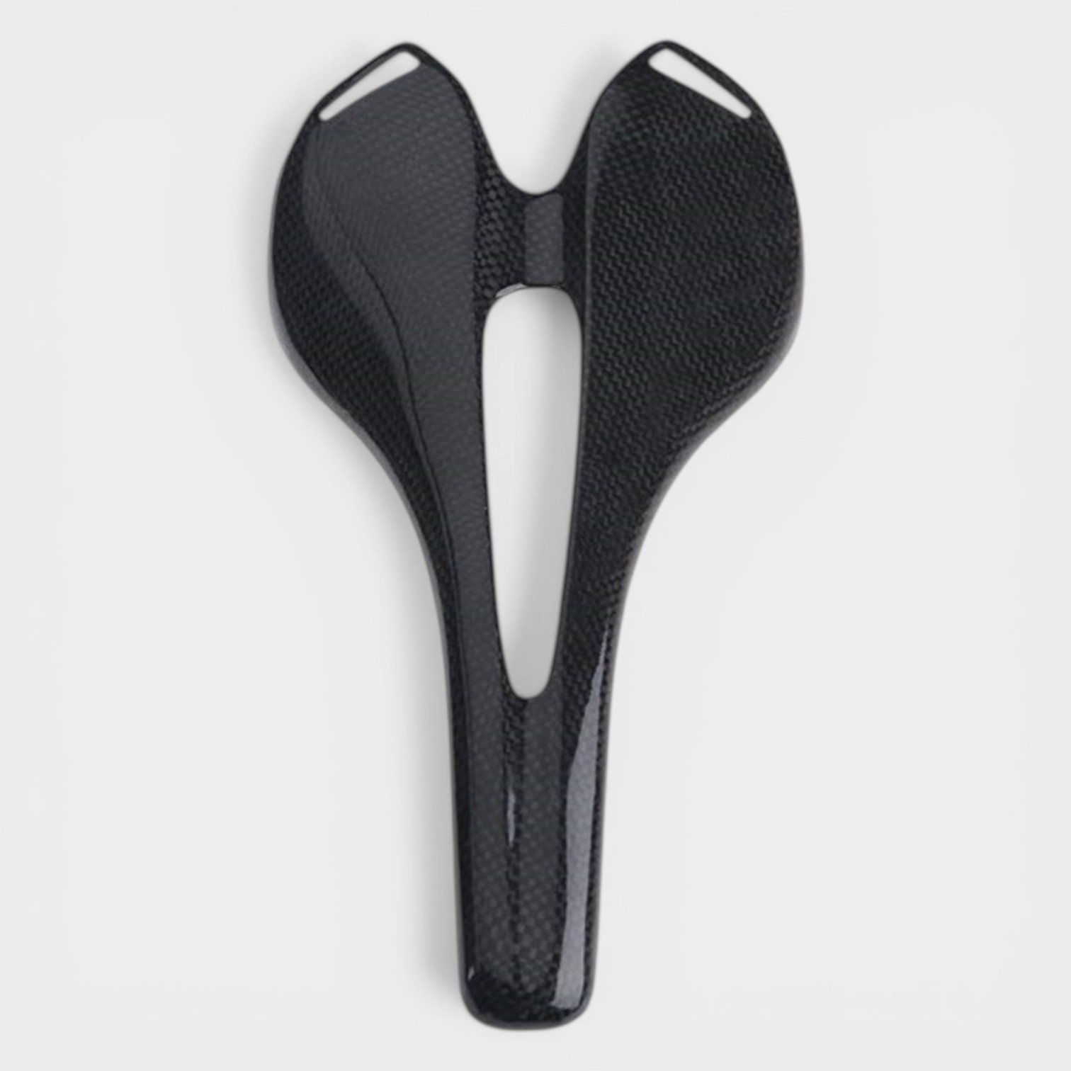SPROKETO T04 conventional bicycle saddle — OEM bike saddle manufacturer product view 5