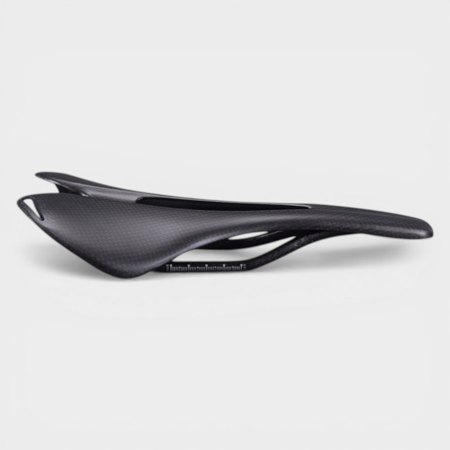 SPROKETO T04 conventional bicycle saddle — OEM bike saddle manufacturer product view 6