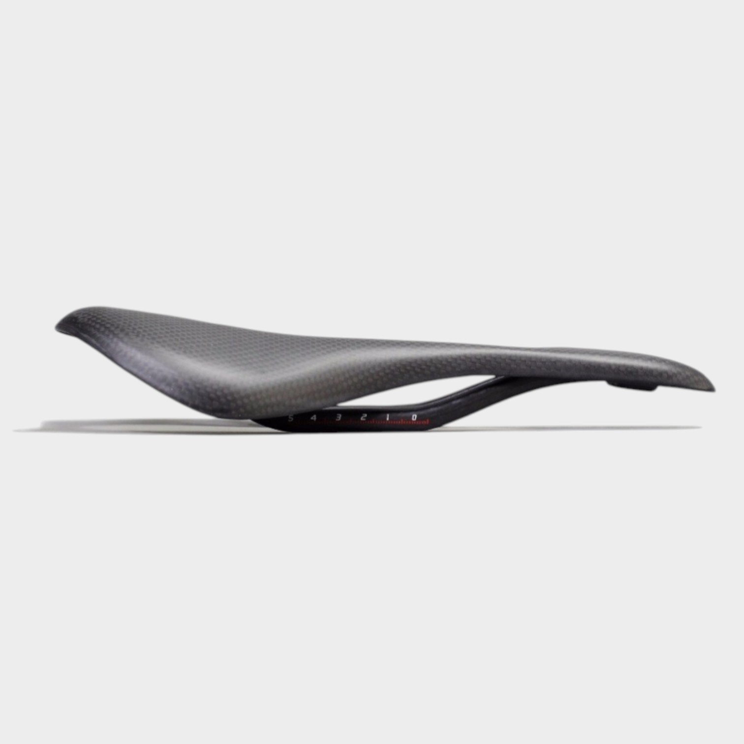 SPROKETO T05 conventional bicycle saddle — OEM bike saddle manufacturer product view 2
