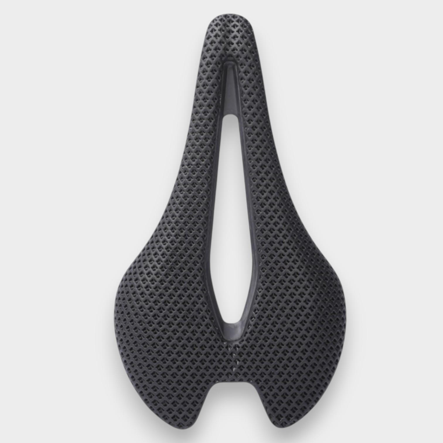 WKL-2401 3D Printed Bicycle Saddle | SPROKETO